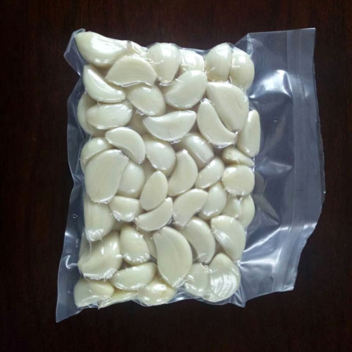 Peeled Garlic