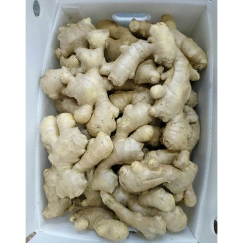 Air Dry Ginger