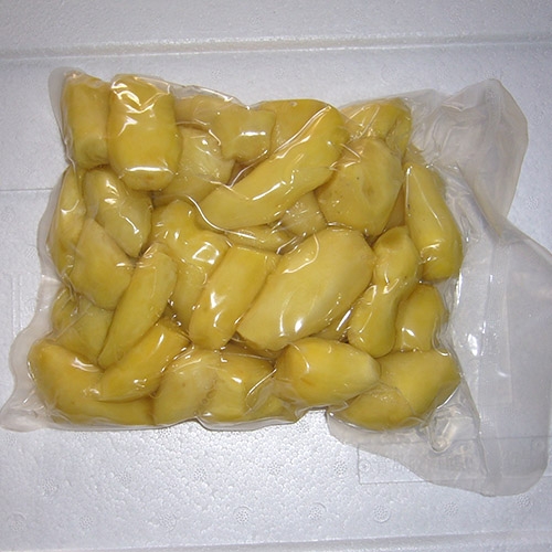 Fresh Ginger