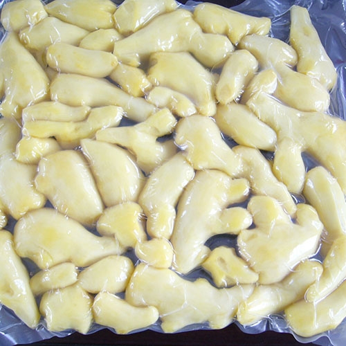 Fresh Ginger
