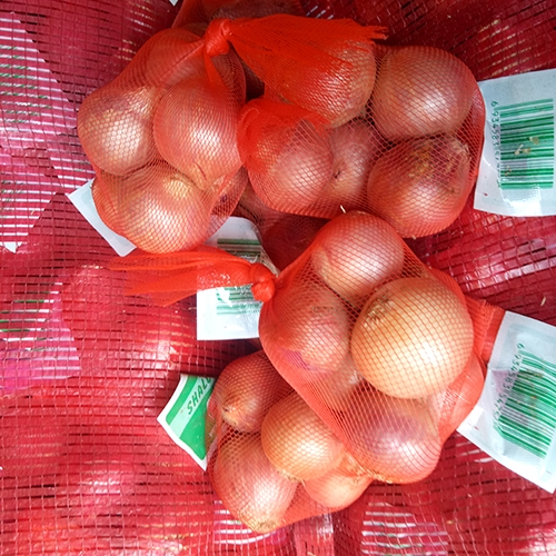 Little Pearl Onions