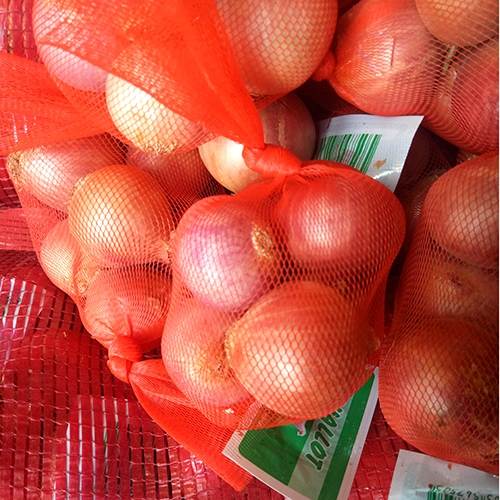 Little Pearl Onions