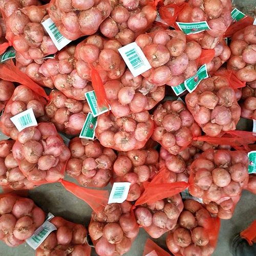 Little Pearl Onions