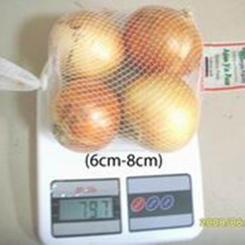 Yellow Onion